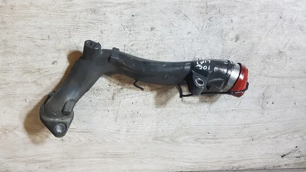 Entrada de Óleo DAF XF 106, CF Euro 6 480 530 KM MX 13 image 2