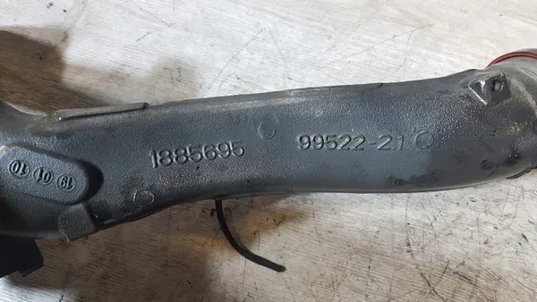 Entrada de Óleo DAF XF 106, CF Euro 6 480 530 KM MX 13 image 3