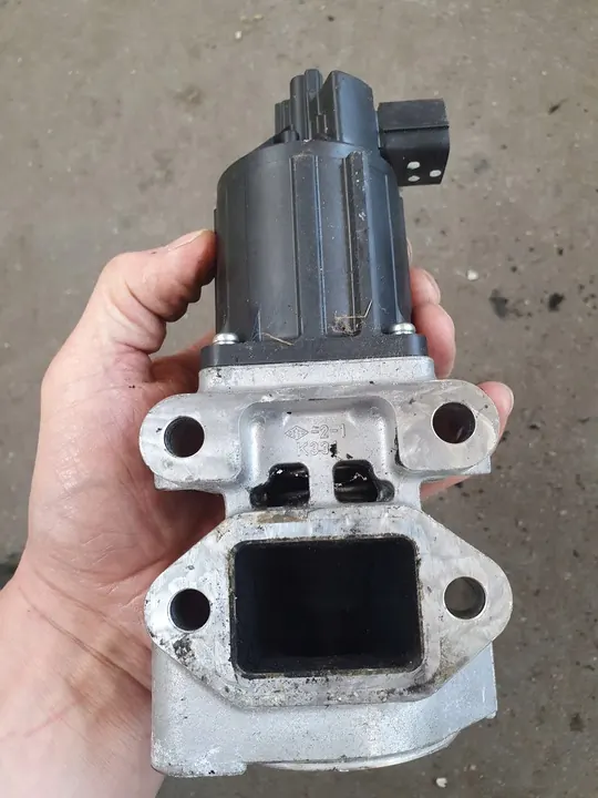 EGR-klep OPEL 1.7 CDTI 8973766633 K5T70380 image 2
