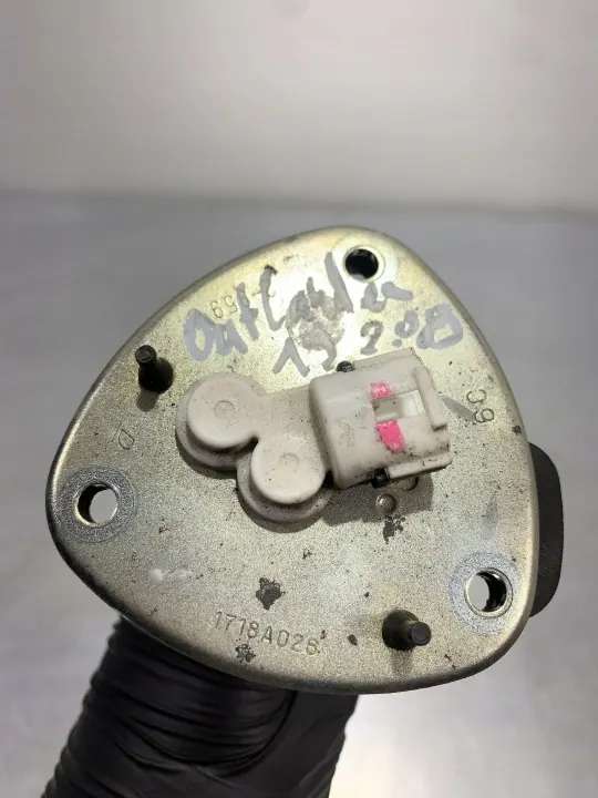 Sensor Nivel Combustible Mitsubishi Outlander OEM FBZ19118 image 3