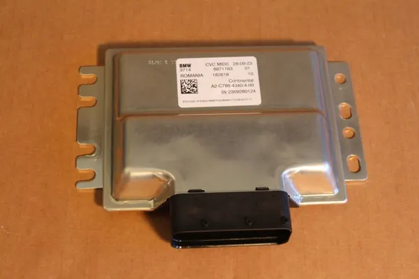 Ophanging besturingseenheid OEM 8871163 voor BMW XM G09 image 2