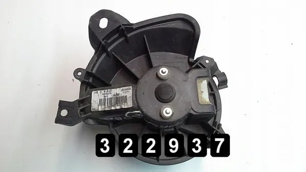 Opel Corsa Heizungsgebläse OEM AM-322937 image 2
