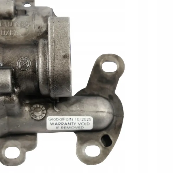 Motorolja Pump Ford Transit 7 2.4 TDCi Diesel 1C1Q-6600-CG image 3