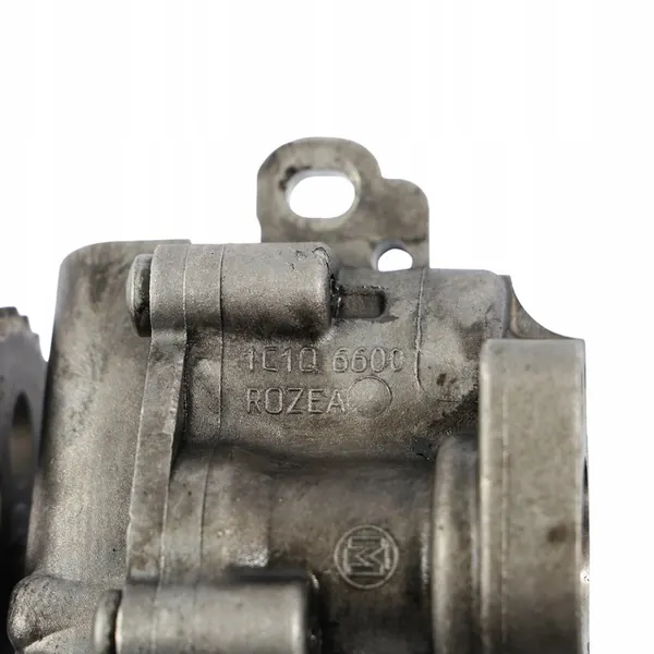 Motorolja Pump Ford Transit 7 2.4 TDCi Diesel 1C1Q-6600-CG image 4