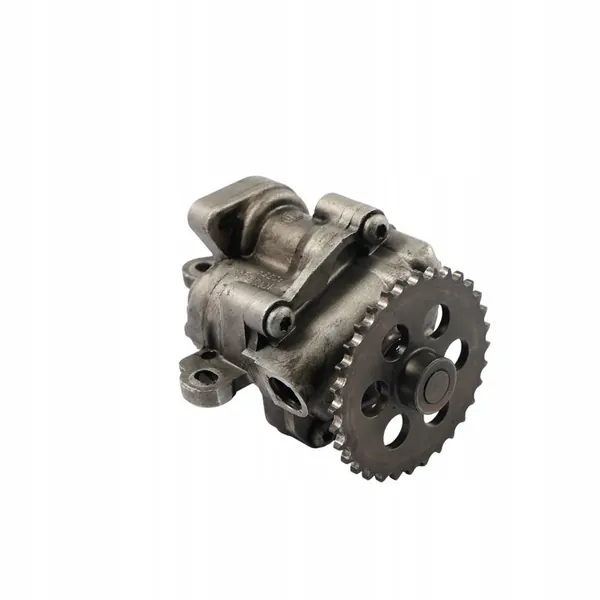 Motorolja Pump Ford Transit 7 2.4 TDCi Diesel 1C1Q-6600-CG image 8