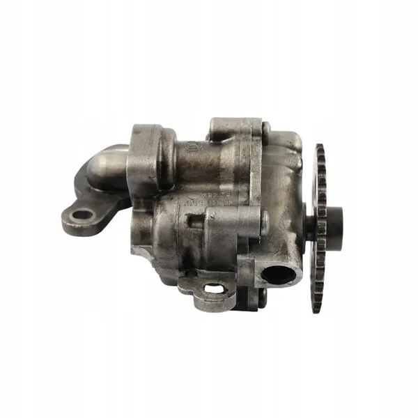 Motorolja Pump Ford Transit 7 2.4 TDCi Diesel 1C1Q-6600-CG image 9