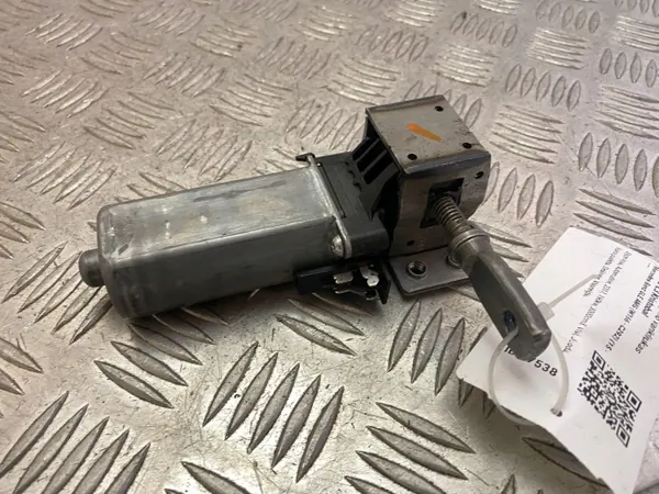 Motor de asiento Mercedes-Benz GLE AMG OEM 986300107 image 5