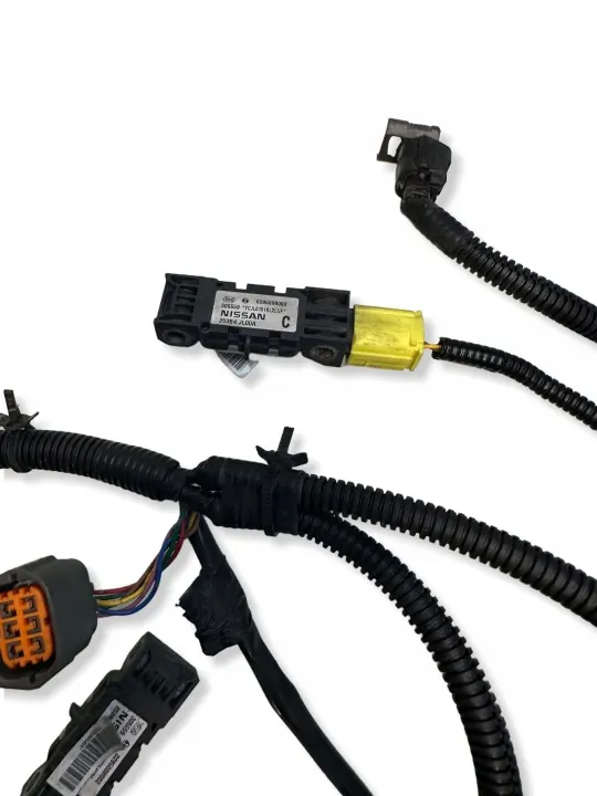 Sensor Airbag Infiniti G37 OEM 253B4JL00A - Usado image 3