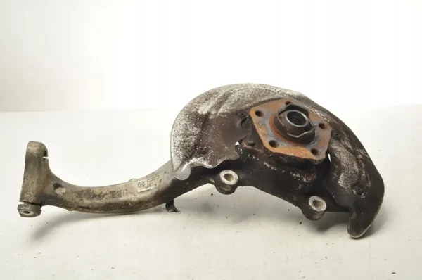 Audi Q5 II oikea etunivela OEM 80A407560 image 2