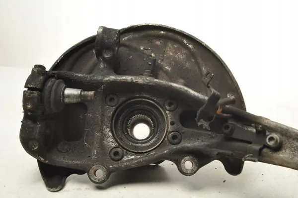 Audi Q5 II oikea etunivela OEM 80A407560 image 5