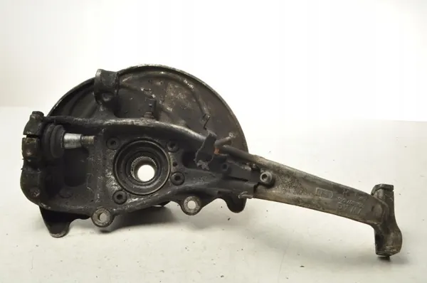 Audi Q5 II oikea etunivela OEM 80A407560 image 9