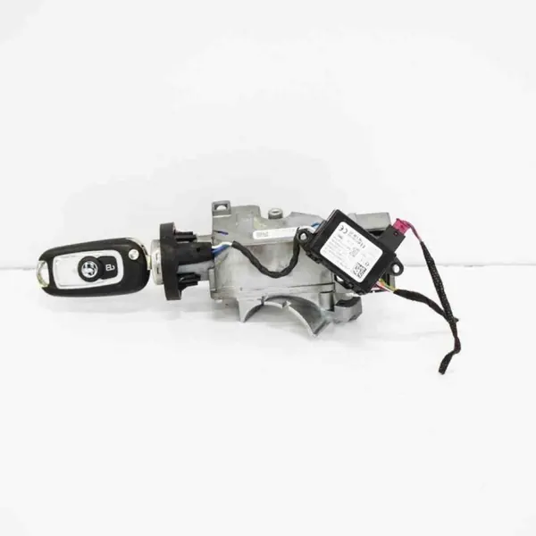 Contacteur d'allumage OEM 2LL00027AC pour Opel Astra K image 2