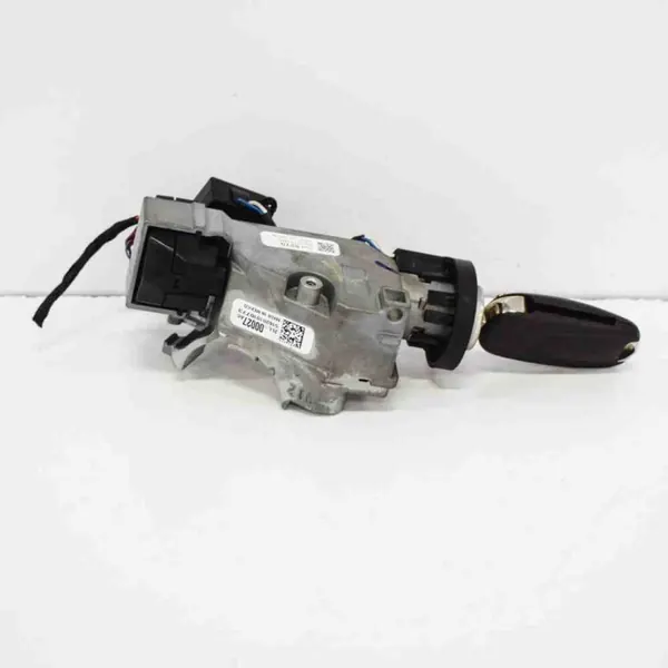 Contacteur d'allumage OEM 2LL00027AC pour Opel Astra K image 3