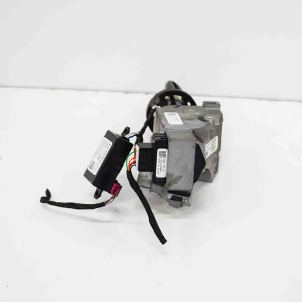 Contacteur d'allumage OEM 2LL00027AC pour Opel Astra K image 4