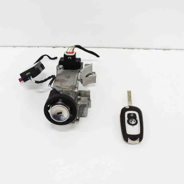 Contacteur d'allumage OEM 2LL00027AC pour Opel Astra K image 6
