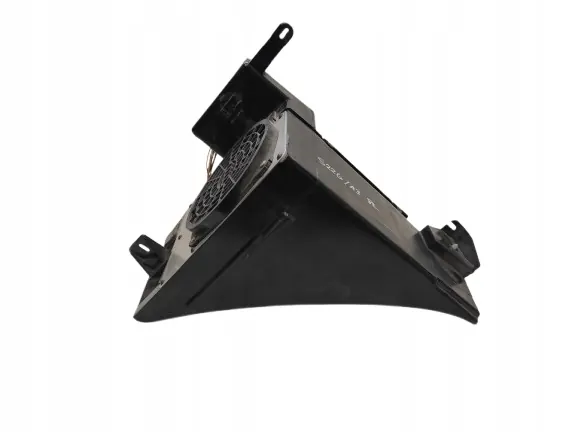 Subwoofer Audi A3 8L OEM 8L0035381D - Usado image 2