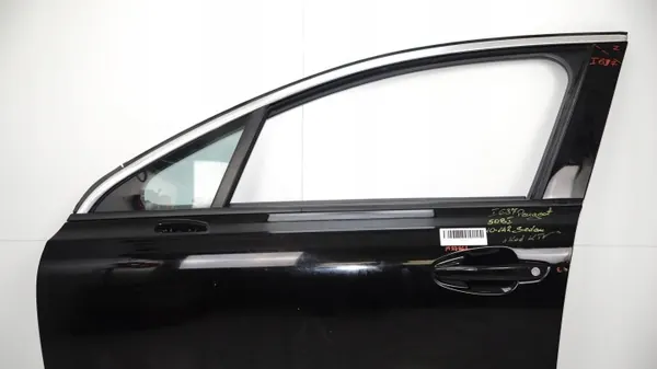 Porta dianteira esquerda OEM 375483837 para Peugeot 508 2010-2014 image 3