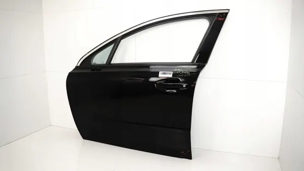 Porta dianteira esquerda OEM 375483837 para Peugeot 508 2010-2014 image 4