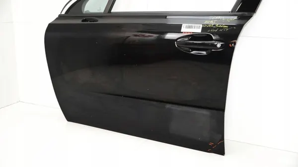 Porta dianteira esquerda OEM 375483837 para Peugeot 508 2010-2014 image 5
