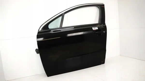 Porta dianteira esquerda OEM 375483837 para Peugeot 508 2010-2014 image 6