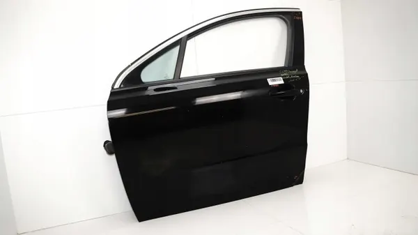 Porta dianteira esquerda OEM 375483837 para Peugeot 508 2010-2014 image 7