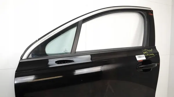 Porta dianteira esquerda OEM 375483837 para Peugeot 508 2010-2014 image 8