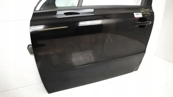 Porta dianteira esquerda OEM 375483837 para Peugeot 508 2010-2014 image 9