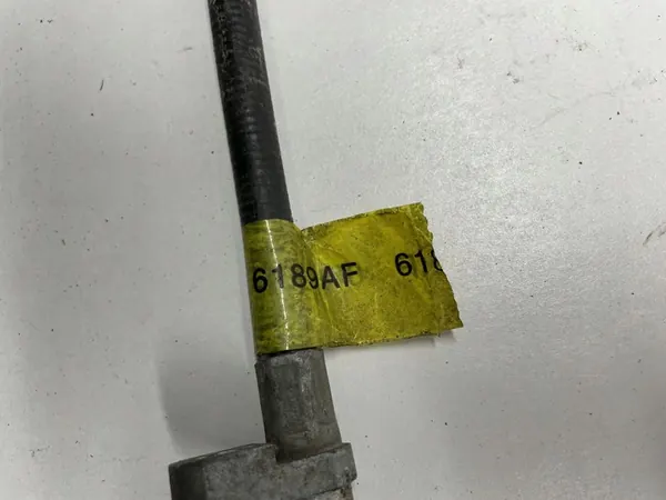 Karossdel Dodge Challenger 2019 6189AF image 3