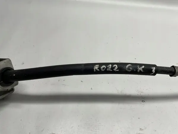 Karossdel Dodge Challenger 2019 6189AF image 5