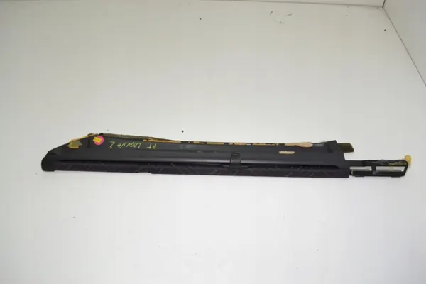 OEM 28970M Hecktür-Rollo Links Renault Laguna II image 2