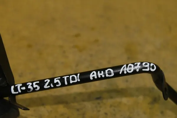 Vesiletku 074121065AL Volkswagen LT 35 2.5 TDI image 8