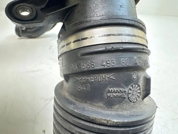 Mangueira de admissão de ar Peugeot image 4