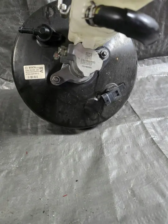 Bromsservo Toyota OE OEM 47200-02F050-C image 2