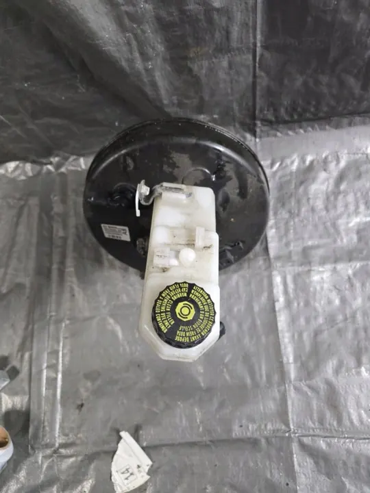 Bromsservo Toyota OE OEM 47200-02F050-C image 4