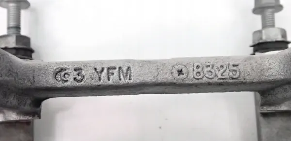 Jarrupuristintuki vasen taka OEM 80A615425A image 7