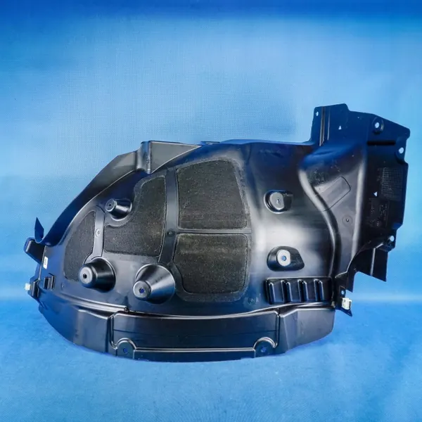 Fram vänster skärmfoder OEM 51717424907 för BMW X5 G05 image 2