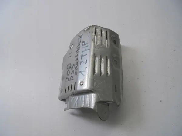 OEM 9811792380 Turbo Heat Shield for Peugeot 208 II image 2
