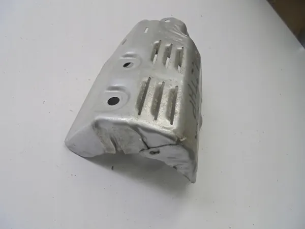 OEM 9811792380 Turbo Heat Shield for Peugeot 208 II image 3