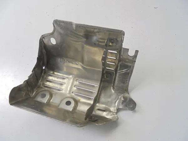 OEM 9811792380 Turbo Heat Shield for Peugeot 208 II image 4