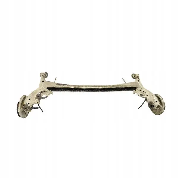 Toyota Yaris Bakaxelbalk OEM RTX177433 Begagnad image 2