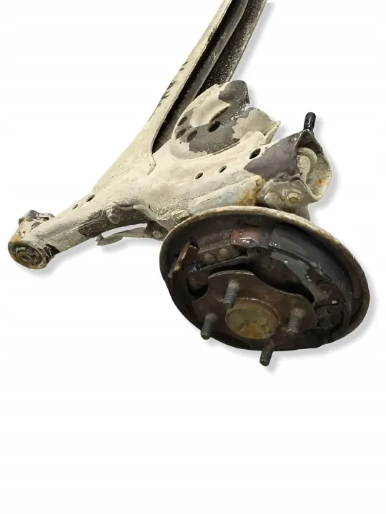 Toyota Yaris Bakaxelbalk OEM RTX177433 Begagnad image 3