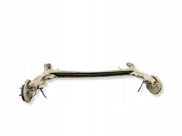 Toyota Yaris Bakaxelbalk OEM RTX177433 Begagnad image 6