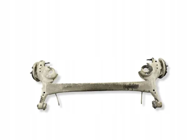 Toyota Yaris Bakaxelbalk OEM RTX177433 Begagnad image 7
