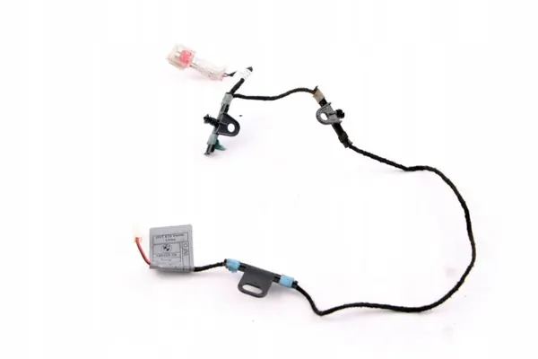 OEM 7184659 Linker Voor Deurhandgreep Licht BMW X5 E70 image 2