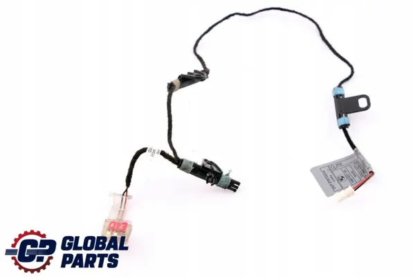 OEM 7184659 Linker Voor Deurhandgreep Licht BMW X5 E70 image 5