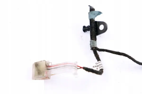 OEM 7184659 Linker Voor Deurhandgreep Licht BMW X5 E70 image 9