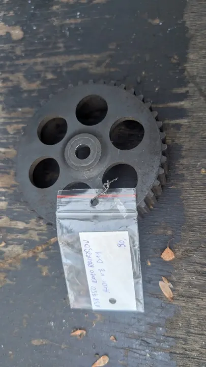Nockenwellenrad OEM 08774109111 für Audi V8 image 2