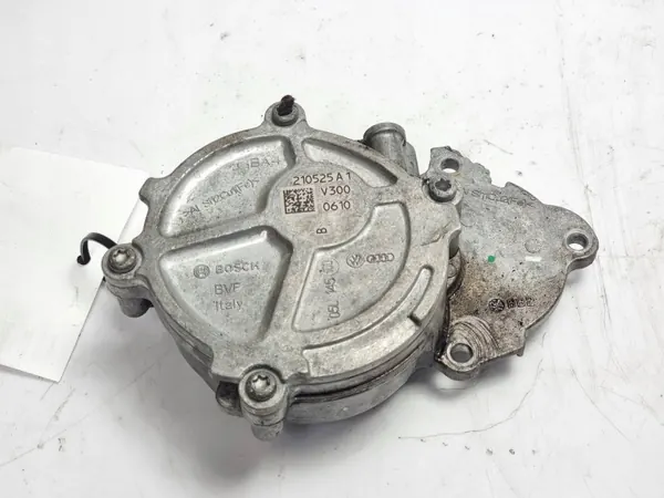 Vakuumpumpe OEM 05L145100 für Audi A6 C8 Allroad image 3