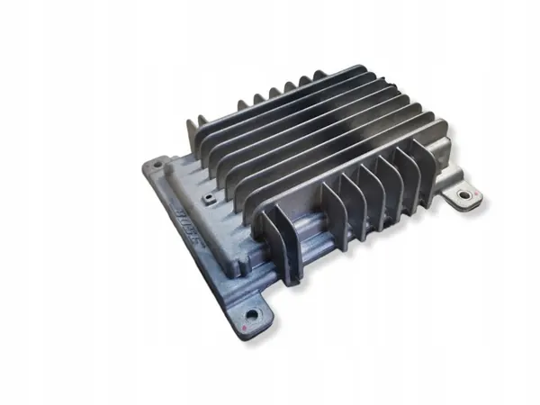Amplificateur Radio Bose Mazda 6 GH OEM GS1E66920A image 2