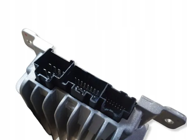 Amplificateur Radio Bose Mazda 6 GH OEM GS1E66920A image 4